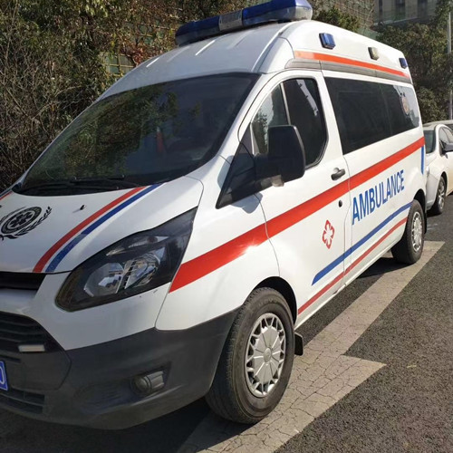 响水镇品质救护车出租,为您的健康出行负责