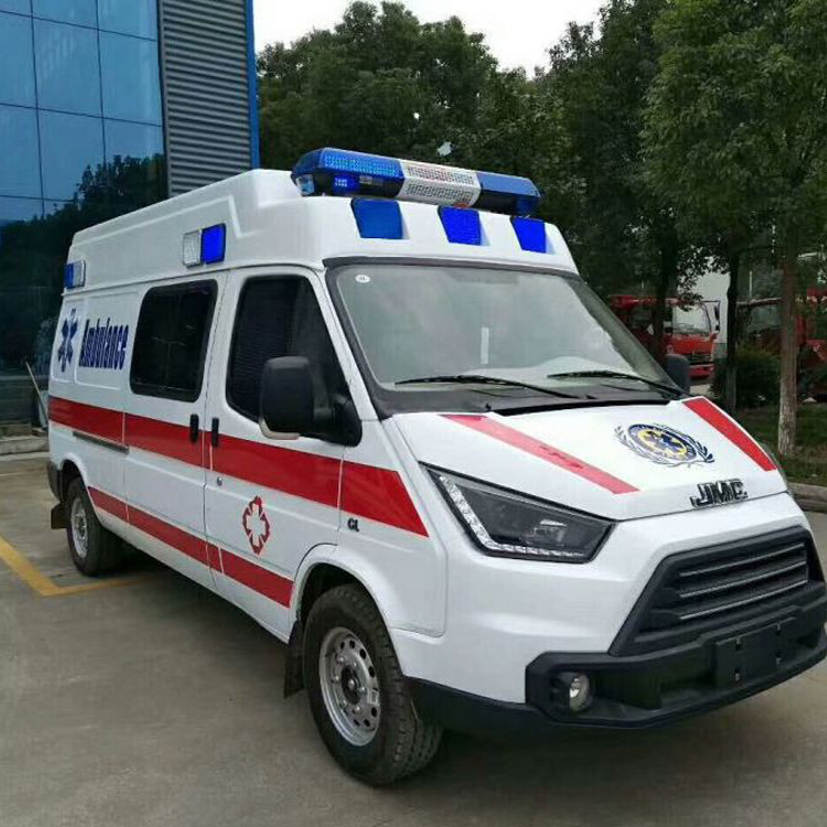 响水镇救护车出租哪家好